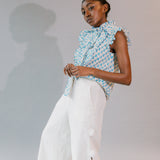Pom Pom Trouser