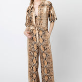 Boiler Suit