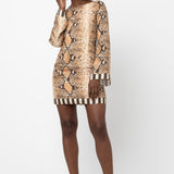 Cut Out Mini