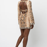 Cut Out Mini