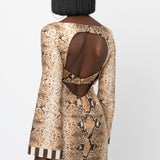Cut Out Mini
