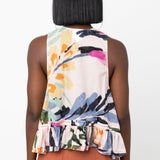 Frilled Shell