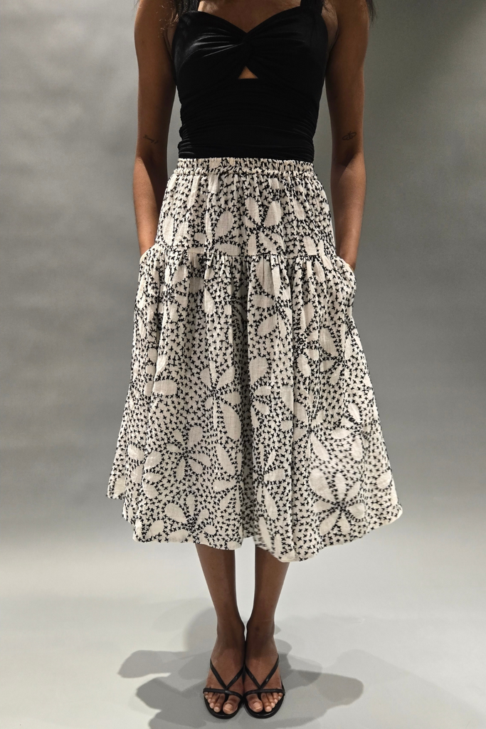 Full Skirt