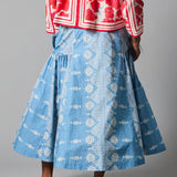 Full Skirt