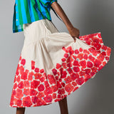 Full Skirt