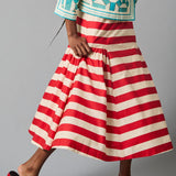 Full Skirt