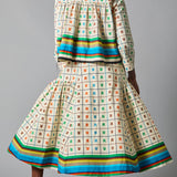 Full Skirt