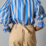 Cropped Pant
