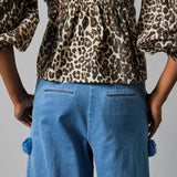 Pom Pom Trouser