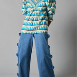 Pom Pom Trouser