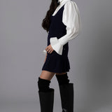 Twofer Dress