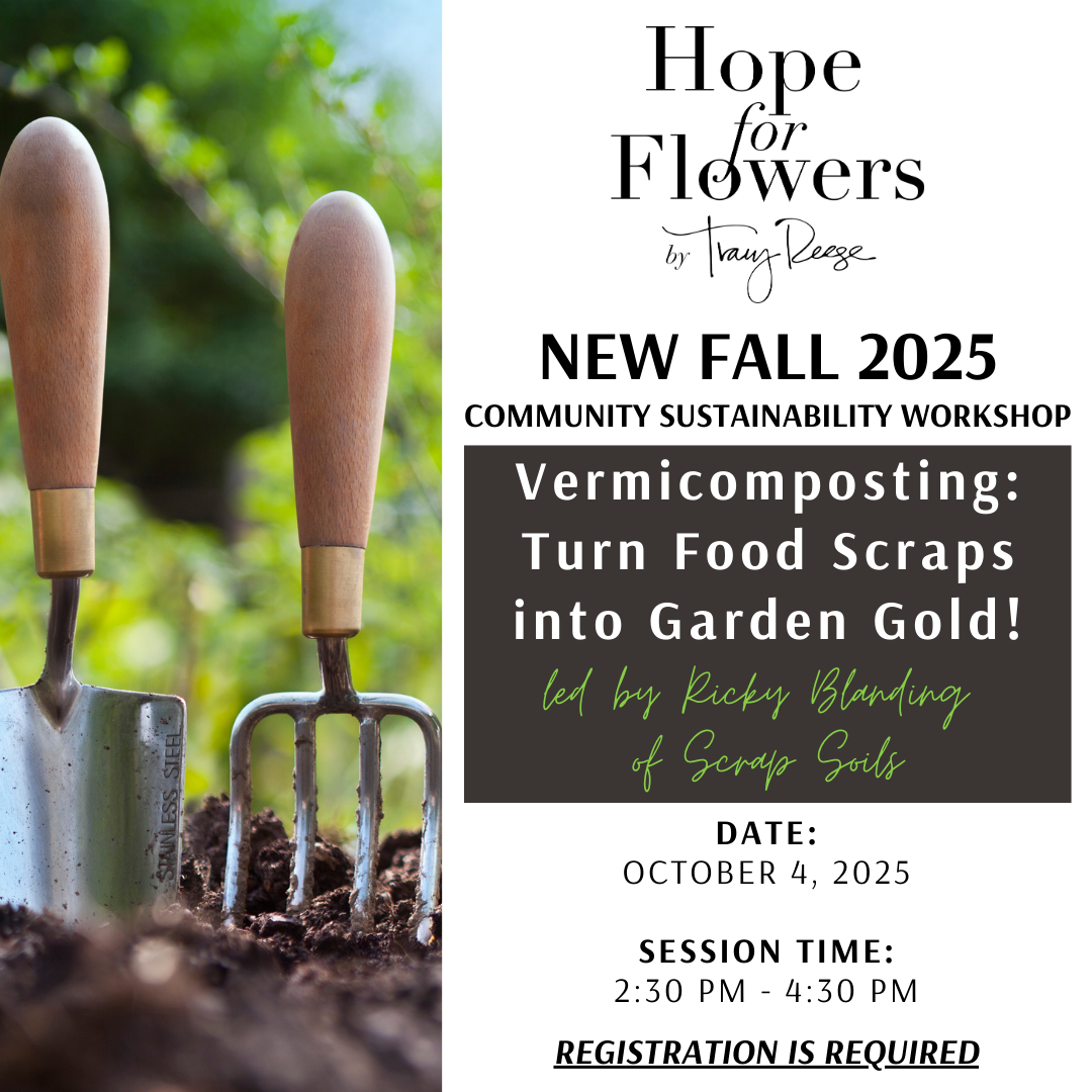 Hope for Flowers Artisan Studio