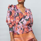 Blouson Shirt
