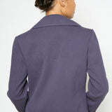 Six Button Jacket