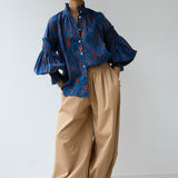 Full Sleeve Button Down