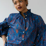 Full Sleeve Button Down