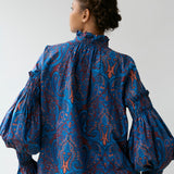 Full Sleeve Button Down