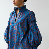 Full Sleeve Button Down