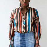 Full Sleeve Button Down