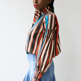 Full Sleeve Button Down