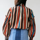 Full Sleeve Button Down
