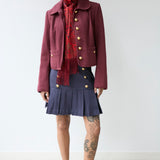 Six Button Jacket