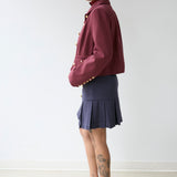Six Button Jacket