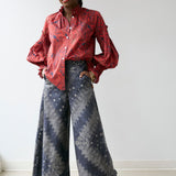 Full Sleeve Button Down