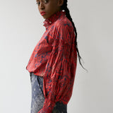 Full Sleeve Button Down