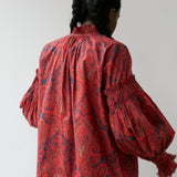 Full Sleeve Button Down