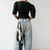 Bow Blouse