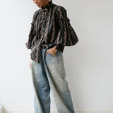 Full Sleeve Button Down