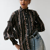 Full Sleeve Button Down