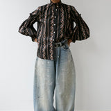 Full Sleeve Button Down