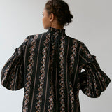 Full Sleeve Button Down