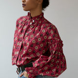 Full Sleeve Button Down