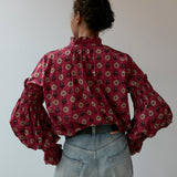 Full Sleeve Button Down