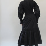 Smocked Dress