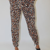 Tangelo Echo Spots Cargo Pants