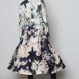 Flared Skirt