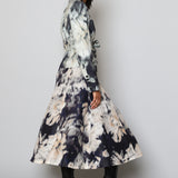 Flared Skirt
