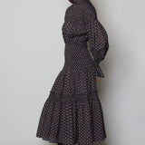 Soft Smocked Dress