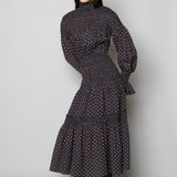 Soft Smocked Dress