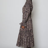 Soft Smocked Dress