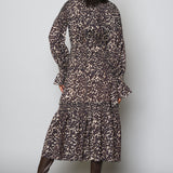 Soft Smocked Dress