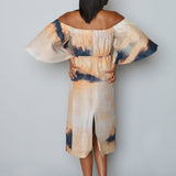 Off Shoulder Dress