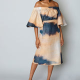 Off Shoulder Dress