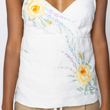 Surplice Cami
