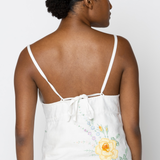 Surplice Cami