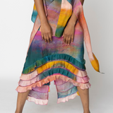 High/Low Skirt